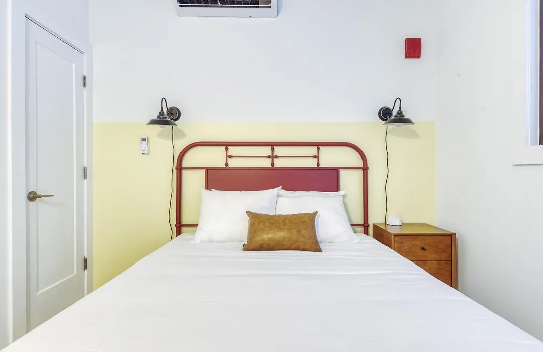 Sosuite At West Lofts - West Philadelphia-1