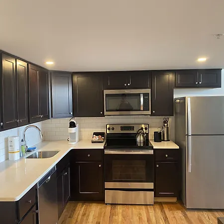 Sosuite At West Lofts - West Philadelphia-2